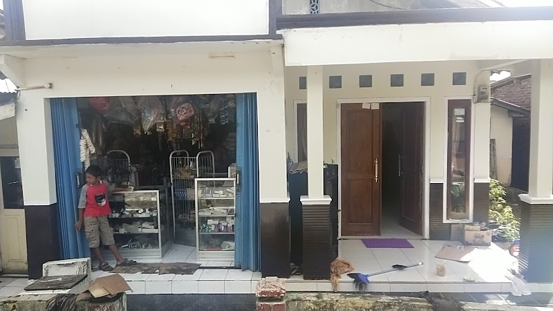 Orlin Mart: Jembatan Sembako Terbaik di Cilacap